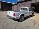 2010 Ford F-250 SD XL 4WD