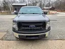 2014 Ford F-150 XL SuperCab 6.5-ft. Bed 4WD