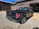 2014 Ford F-150 XL SuperCab 6.5-ft. Bed 4WD