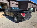 2014 Ford F-150 XL SuperCab 6.5-ft. Bed 4WD