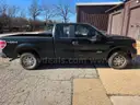 2014 Ford F-150 XL SuperCab 6.5-ft. Bed 4WD