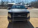 2014 Ford F-150 XL SuperCab 6.5-ft. Bed 4WD