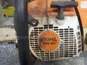 STIHL MS 361