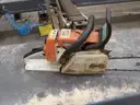 STIHL 026 SAW