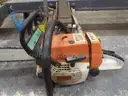 STIHL 026 SAW