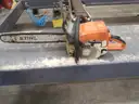 STIHL SAW