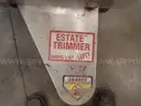 ESTATE TRIMMER