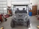 2016 6x6 Polaris Ranger