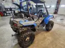 2015 Polaris