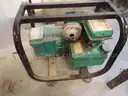 Coleman Powermate Generator