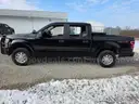 2018 Ford F-150 XL SuperCrew 5.5-ft. Bed 4WD