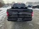 2018 Ford F-150 XL SuperCrew 5.5-ft. Bed 4WD
