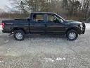 2018 Ford F-150 XL SuperCrew 5.5-ft. Bed 4WD