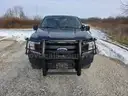 2018 Ford F-150 XL SuperCrew 5.5-ft. Bed 4WD