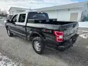 2018 Ford F-150 XL SuperCrew 5.5-ft. Bed 4WD