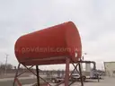 100-gal, Diesel fuel tank and stand