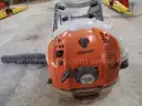 Assorted,  Equipment, welder/carpet cleaner/ leaf blower/ chainsaw