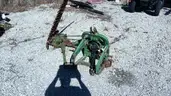 1983 John Deere 350 sickle bar mower
