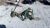 1983 John Deere 350 sickle bar mower