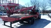 1995 INTERNATIONAL 4700 4X2 BOOM TRUCK