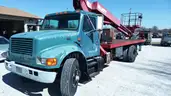 1995 INTERNATIONAL 4700 4X2 BOOM TRUCK