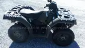 2016 POLARIS SPORTSMAN 850 4X4