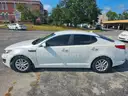 2013 Kia Optima