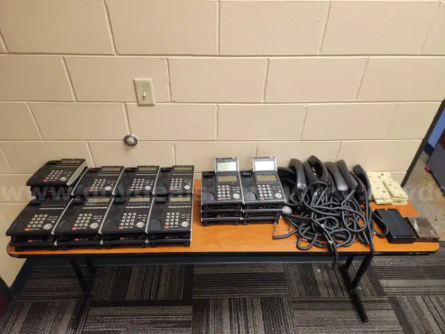 Office Desk Phones