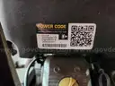 Vanguard 18HP Briggs and Stratton Pump