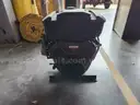 Vanguard 18HP Briggs and Stratton Pump