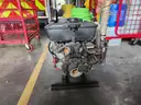 Vanguard 18HP Briggs and Stratton Pump