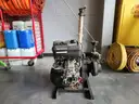 Vanguard 18HP Briggs and Stratton Pump