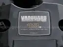 Vanguard 18HP Briggs and Stratton Pump