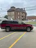 2009 Chevrolet Suburban