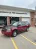 2009 Chevrolet Suburban