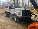 2016 Ford F-750