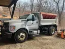 2016 Ford F-750