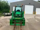 4052R John Deere
