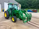 4052R John Deere