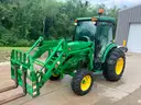 4052R John Deere