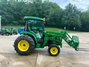 4052R John Deere