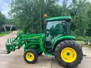 4052R John Deere