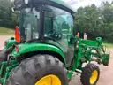 4052R John Deere