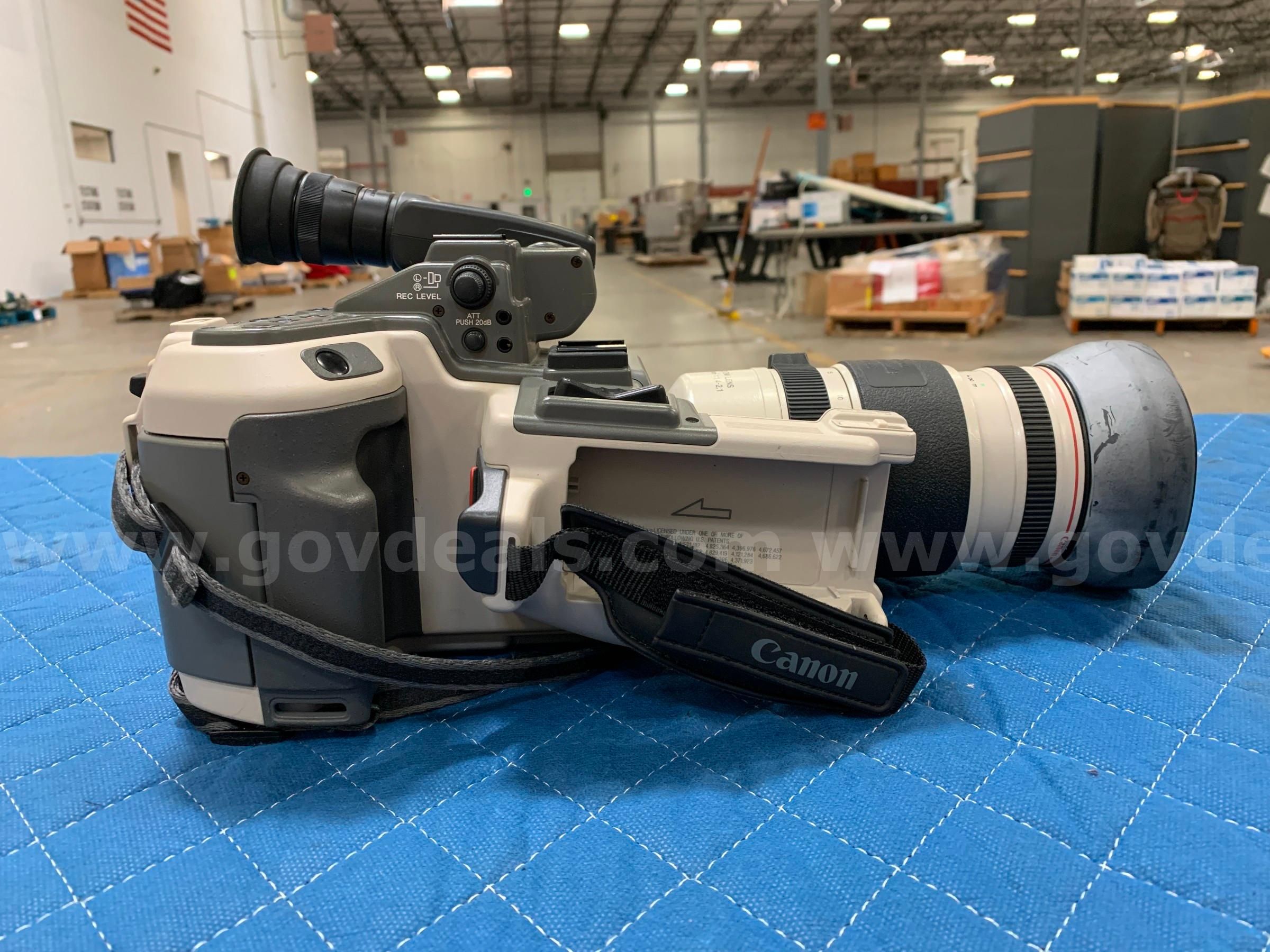 Canon Hi8 8mm ビデオカメラ movie boy E2 Canon Camcorder V50 HI8 Video Camera #TOP Condition | eBay