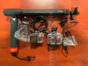 Go Pro Hero 3+, GoPro Hero 3, and Accessories