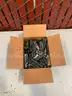 Box of Folding Knives
