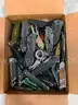 Box of Folding Knives