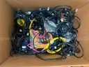 101 CISCO Meraki Z3&#x27;s, 60 HP UltraSlim Docking Stations, HP AC Adapters, and Ethernet Cables
