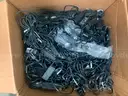 101 CISCO Meraki Z3&#x27;s, 60 HP UltraSlim Docking Stations, HP AC Adapters, and Ethernet Cables