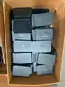 101 CISCO Meraki Z3&#x27;s, 60 HP UltraSlim Docking Stations, HP AC Adapters, and Ethernet Cables